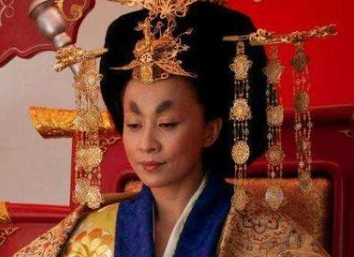 历史上武则天创造了哪17个字？仅有一个流传至今
