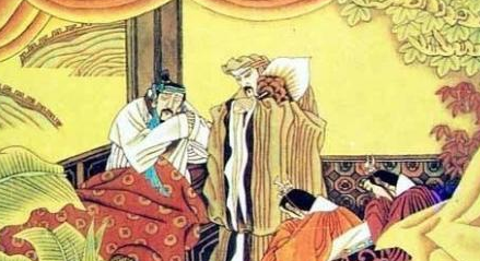 古代皇帝托孤有什么共同特点？为何很难形成相互制约的局面？