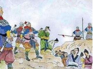 秦始皇为什么要焚书坑儒？这一行为是什么引起的？