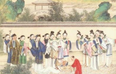 红楼梦中北静王的原型是谁？他和贾府的兴衰有何关系？