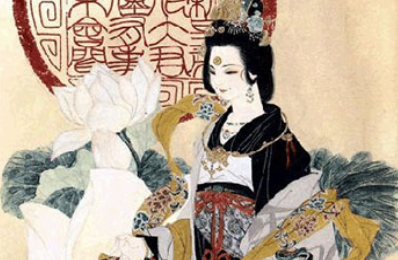 武则天的童年怎么样？她是如何看待自己的称帝行为的？