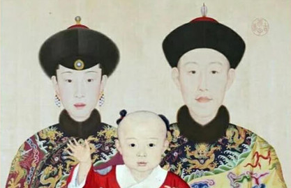 历史上真实的令妃是什么样的？出身不高却受到乾隆的宠爱