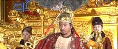 朱元璋火烧庆功楼？背后却是清朝对朱元璋的污蔑和丑化