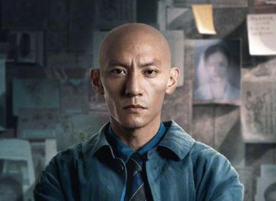 《缉魂》是什么题材的电影？预售票房不足100万