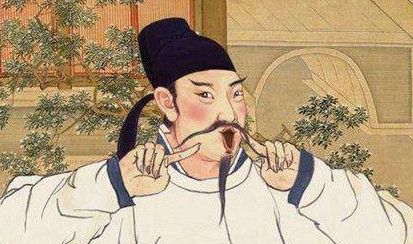 李白与孟浩然第一次相见是什么时候？孟浩然与李白相差几岁？