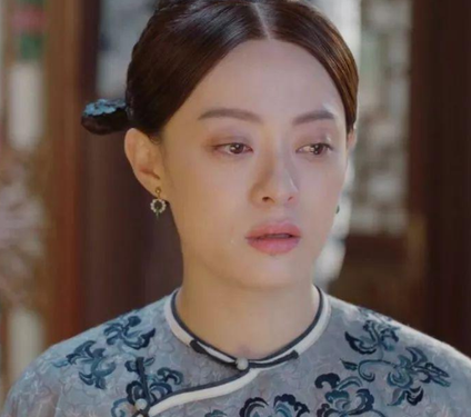 历史上有周莹这个人吗 真实的周莹又是什么样的
