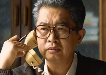 《大江大河2》举报的宋运辉的人是谁？并非是程开颜