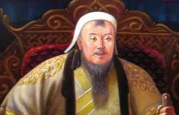 成吉思汗帐下从未出过一个叛将，背后什么原因？
