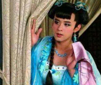 古代采花贼对女子下手的时候 她们为什么都不反抗