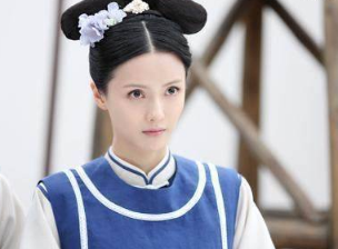 顺贵人钮祜禄氏是什么出身？乾隆朝唯一连降两级的妃子