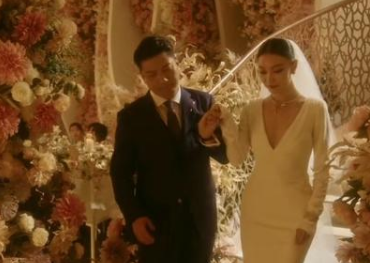《流金岁月》老叶为什么没有参加锁锁跟谢宏祖的婚礼？