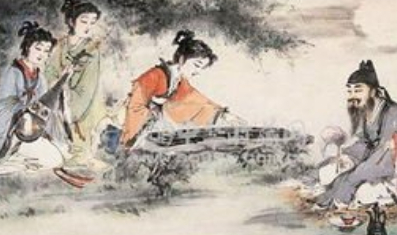 《鹧鸪天·小令尊前见玉箫》的写作背景是什么？该怎样去理解呢？