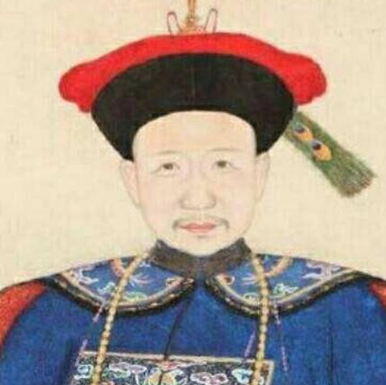 和珅作为一个贪官 和珅为什么能得到皇帝的重用