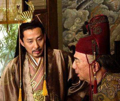 魏忠贤真的是一个十恶不赦的人吗 看看崇祯临死前说的话就知道了