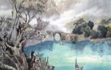 《渔家傲·平岸小桥千嶂抱》的原文是什么？这首词该如何赏析呢？