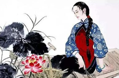 《清平乐·留人不住》是哪位诗人的作品？这首词的原意是什么？