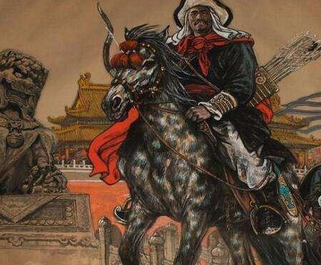 左良玉拥兵百万 崇祯自杀前左良玉为什么会见死不救