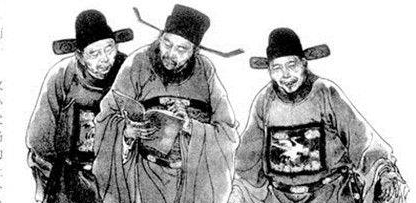 明朝三杨内阁分别指哪三位内阁重臣？他们对明朝都有哪些功绩？