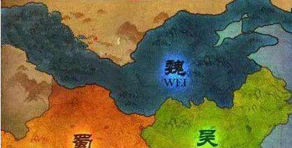 3世纪：东汉末年出现了三国鼎立，最终由西晋结束纷争