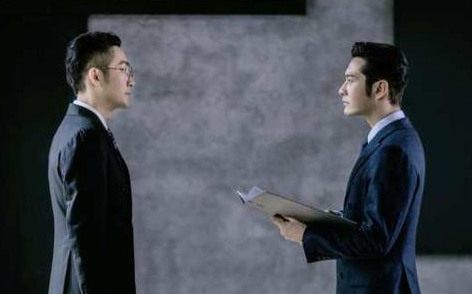 黄晓明新剧《紧急公关》即将播出？网路热度怎么样？