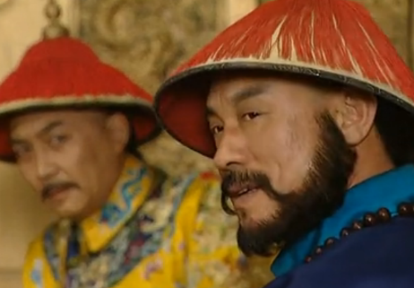 年羹尧被处死后，抄家时发现一行字把雍正气得半死