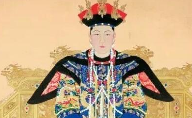 被康熙宠爱了十年的仁孝皇后，却红颜早逝