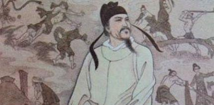唐宋古文运动：唐代中期以及宋朝提倡古文，由韩愈最先提出