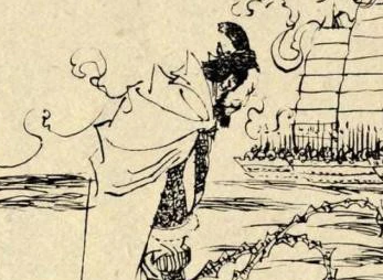 金兀术兵败黄天荡后为何又要大笑？原因是什么