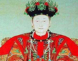 曾备受宠爱的扎鲁特博尔济吉特氏，为何会被皇太极扫地出门？