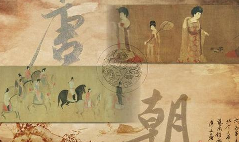 唐朝到底有多开放？唐朝女性是如何穿衣服的？