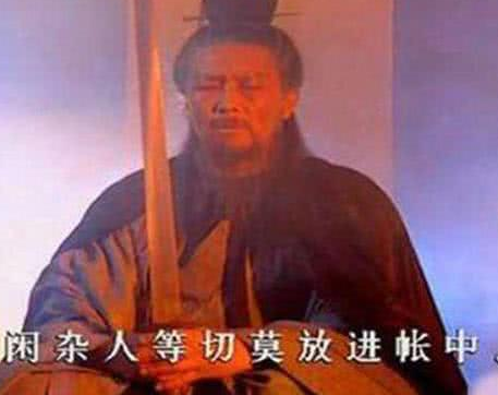 魏延踢翻诸葛亮的续命七星灯 诸葛亮为何还阻止姜维杀魏延