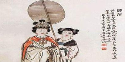 东汉皇后阴丽华有怎样的人生经历?关于阴丽华的典故有哪些?