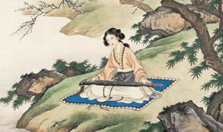 《女冠子·四月十七》的作者是谁？这首诗词的原意是什么？