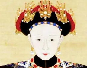 孝淑睿皇后的出身是怎样的？她当了多久的皇后？