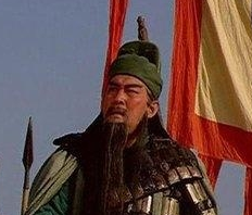 天不怕地不怕的关羽，为什么会因为甘宁而退兵？