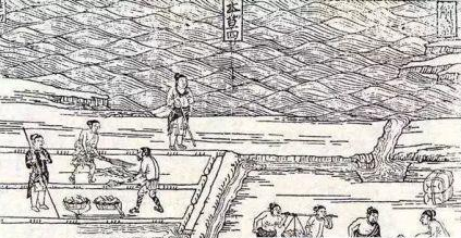 唐朝租庸调制简介 租庸调制的内容和作用都有哪些?