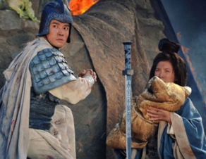 甘夫人曾落入曹操手中，他为何没有对刘备的甘夫人下手？