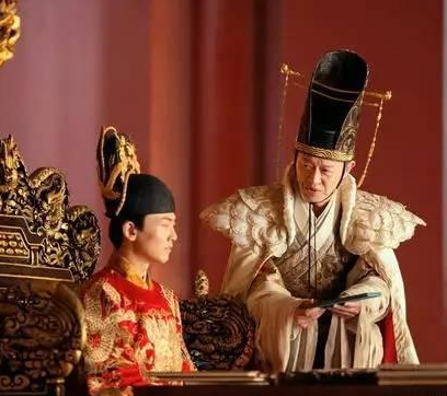 南迁明明可以避免亡国 崇祯为什么到底都没有做