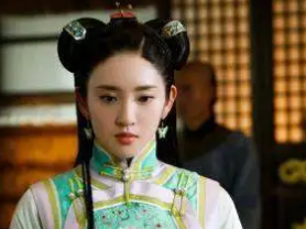 皇太极的侧妃叶赫那拉氏有过几次婚姻？她的儿子有多了不起？