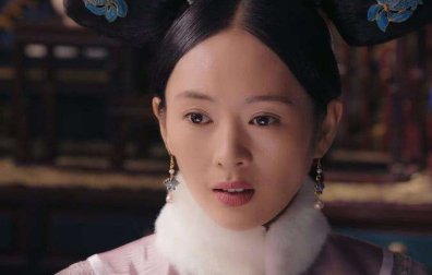 她本是大臣的妻子，被皇帝看上结局如何？