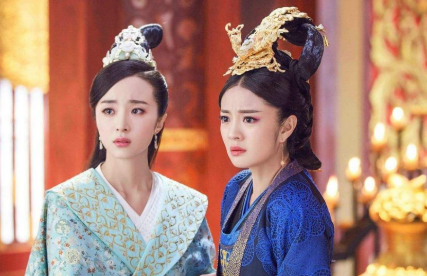 从公主到敌国妃子，宣华夫人的一生有多坎坷？