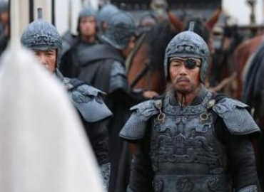 夏侯惇战绩并不出众，但为何他在曹魏的地位却最高？