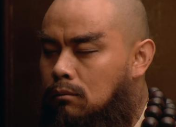 赵员外是什么身份？鲁智深为什么对他那么客气？