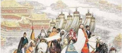 元宪宗蒙哥一生经历了哪些事件?元宪宗最后又是怎么死的?