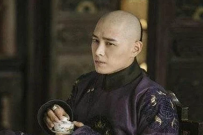 弘昼：雍正最聪明的儿子，装糊涂保平安