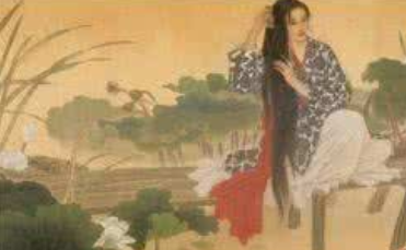 《武陵春·春晚》的写作背景是什么？该怎样去理解呢？