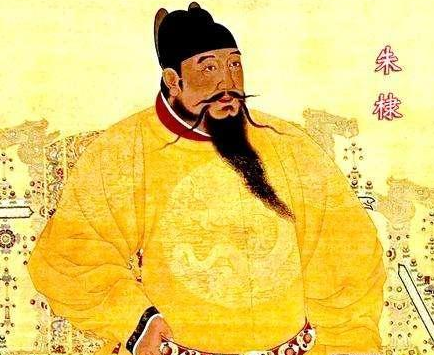 朱棣为什么要活剐三千宫女 这件事情是由谁引起的