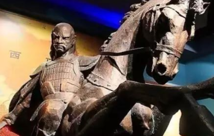 西夏开国之主李元昊，在历史上有何建树？
