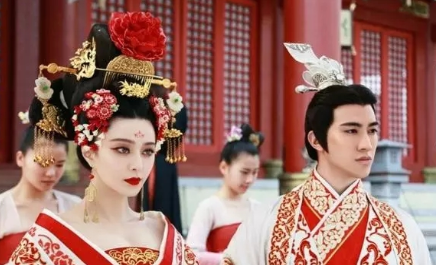 武则天死前，为什么会把江山还给李家？