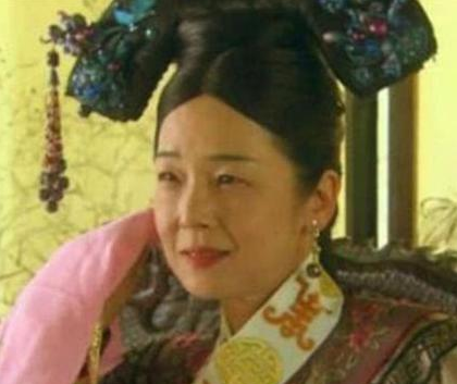 宫女只是看了慈禧一眼 慈禧后来为什么要杀这个宫女